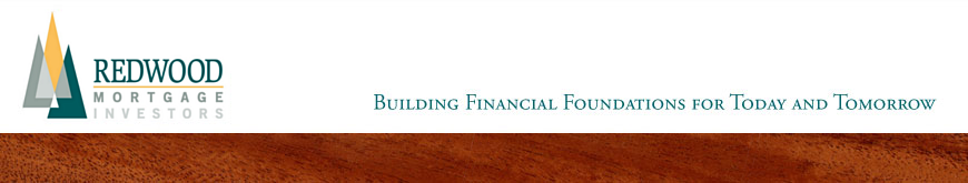 Redwood Mortgage Investors