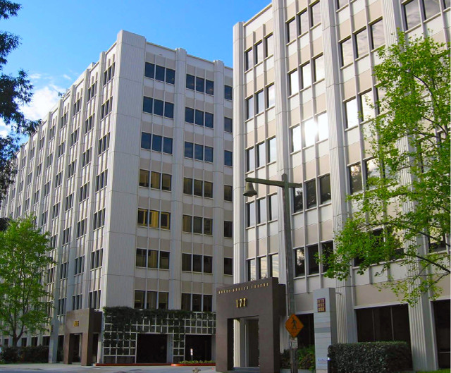 Redwood Mortgage Offices